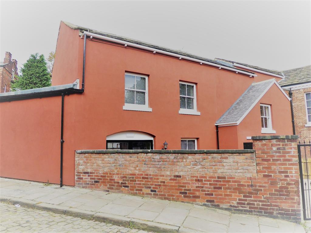 Stables At The Coach House Apartments Leeds  Extérieur photo