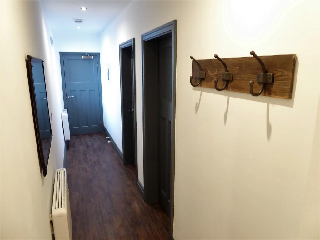 Stables At The Coach House Apartments Leeds  Extérieur photo