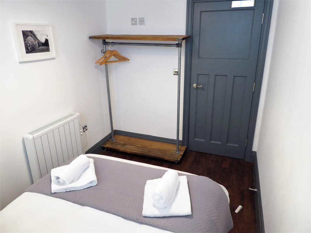 Stables At The Coach House Apartments Leeds  Extérieur photo