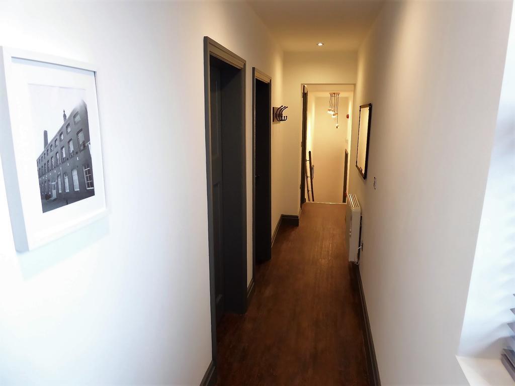 Stables At The Coach House Apartments Leeds  Extérieur photo